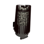 Cometa 180 Vega Long Sauna Heater thermaliving