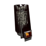 Cometa 180 Vega Long Sauna Heater thermaliving