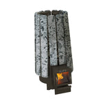Cometa 180 Vega Long Stone Sauna Heater thermaliving