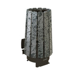 Cometa 180 Vega Long Stone Sauna Heater thermaliving