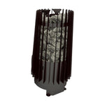 Cometa 180 Vega Short Sauna Heater thermaliving