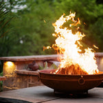 Emperor Fire Pit Fire Fire Pit Art