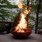 Emperor Fire Pit Fire Fire Pit Art