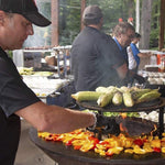 Food Saver For Arteflame Grills & Inserts Accessories Arteflame