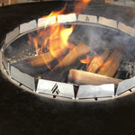Food Saver For Arteflame Grills & Inserts Accessories Arteflame