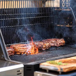 Gravity Series 1050 Digital Charcoal Grill & Smoker Fire Masterbuilt