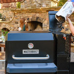 Gravity Series 1050 Digital Charcoal Grill & Smoker Fire Masterbuilt