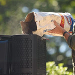 Gravity Series 560 Digital Charcoal Grill & Smoker Fire Masterbuilt