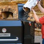 Gravity Series 800 Digital Charcoal Griddle, Grill & Smoker Fire Masterbuilt