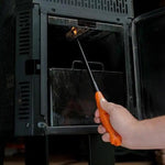 Gravity Series 800 Digital Charcoal Griddle, Grill & Smoker Fire Masterbuilt