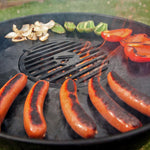 Grill Grate Replacement Inserts For Weber Grills Accessories Arteflame