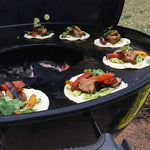 Grill Grate Replacement Inserts For Weber Grills Accessories Arteflame