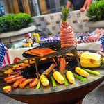 Grill Grate Riser Accessories Arteflame