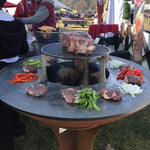 Grill Grate Riser Accessories Arteflame
