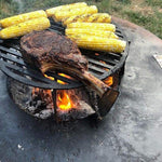 Grill Grate Riser Accessories Arteflame