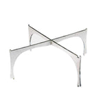 Grill Grate Riser Accessories Arteflame