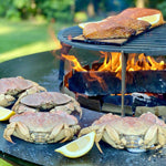 Grill Grate Riser Accessories Arteflame
