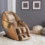 Infinity Dynasty 4D Massage Chair Therapy Chairs Infinity