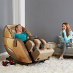 Infinity Dynasty 4D Massage Chair Therapy Chairs Infinity