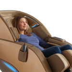 Infinity Dynasty 4D Massage Chair Therapy Chairs Infinity