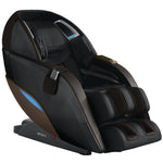Infinity Dynasty 4D Massage Chair Therapy Chairs Infinity Brown