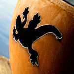 Kokopelli Fire Pit Fire Fire Pit Art