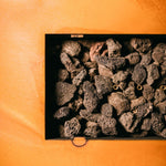 Linear 36" Fire Pit Fire Fire Pit Art