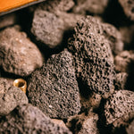 Linear 36" Fire Pit Fire Fire Pit Art