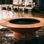 Magnum Fire Pit Fire Fire Pit Art