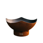 Manta Ray Fire Pit Fire Fire Pit Art