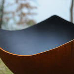 Manta Ray Fire Pit Fire Fire Pit Art