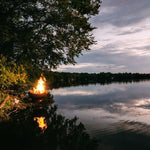 Manta Ray Fire Pit Fire Fire Pit Art