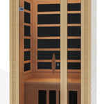 Medical 3 Infrared Sauna (1 Person) Saunas Medical Saunas