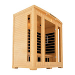 Medical 5 Infrared Sauna (3 Person) Saunas Medical Saunas