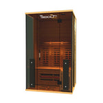 Medical 7 Plus Hybrid Sauna (2 Person) Saunas Medical Saunas