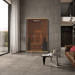 Medical 7 Plus Hybrid Sauna (2 Person) Saunas Medical Saunas