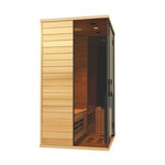 Medical 7 Plus Hybrid Sauna (2 Person) Saunas Medical Saunas