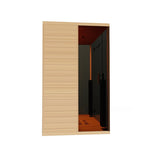Medical 7 Ultra Full Spectrum Infrared Sauna (3 Person) Saunas Medical Saunas