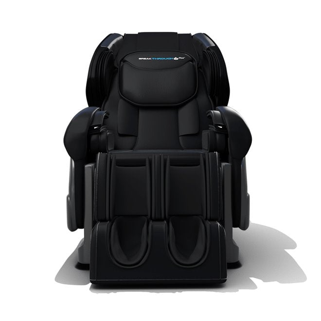 Medical Breakthrough Massage Chair 6 Plus Thermaliving