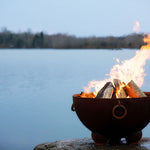 Nepal Fire Pit Fire Fire Pit Art