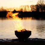 Nepal Fire Pit Fire Fire Pit Art