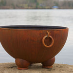 Nepal Fire Pit Fire Fire Pit Art