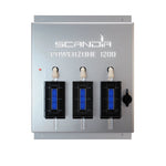 Powerzone 1200 - Automatic Ozone Sterilizer Accessories Scandia