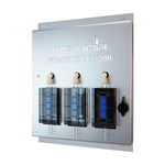 Powerzone 1200 - Automatic Ozone Sterilizer Accessories Scandia