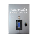 Powerzone 400 - Automatic Ozone Sterilizer Accessories Scandia