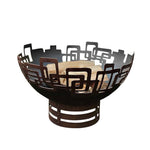 Prevailing Links Fire Pit thermaliving