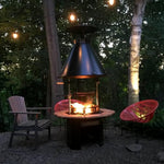 S8 Compact Kota Grill thermaliving