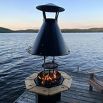 S8 Compact Kota Grill thermaliving