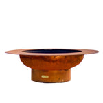 Saturn Fire Pit Fire Fire Pit Art