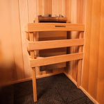 Sauna Heater Guard Rail Accessories Scandia